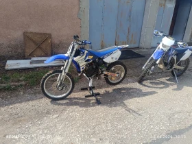 Yamaha Yz, снимка 1