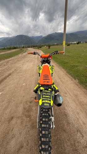 Ktm 530 EXC, снимка 7