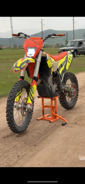Ktm 530 EXC, снимка 2