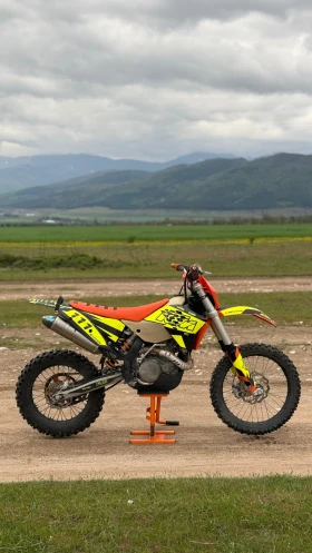 Ktm 530 EXC, снимка 12