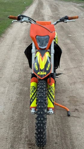 Ktm 530 EXC, снимка 6