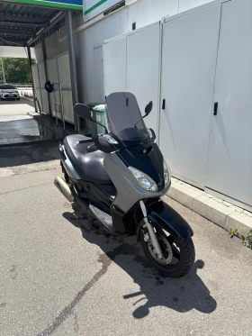 Yamaha X-max, снимка 3