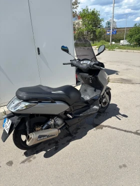 Yamaha X-max, снимка 2