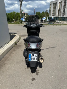 Yamaha X-max, снимка 1