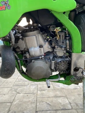 Kawasaki 250, снимка 3