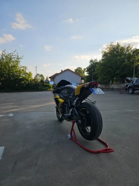 Suzuki Gsxr 750 L0, снимка 7