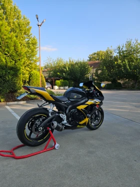 Suzuki Gsxr 750 L0, снимка 3