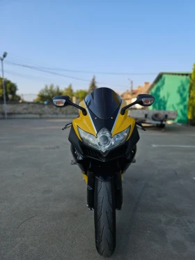 Suzuki Gsxr 750 L0, снимка 10