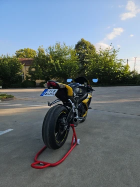 Suzuki Gsxr 750 L0, снимка 4