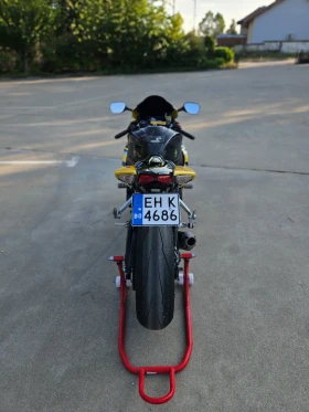Suzuki Gsxr 750 L0, снимка 5