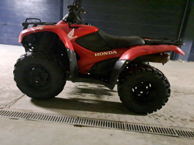 Honda FourTrax Нов внос, снимка 12 - Мотоциклети и мототехника - 45314600