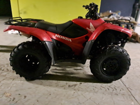 Honda FourTrax Нов внос, снимка 5 - Мотоциклети и мототехника - 45314600