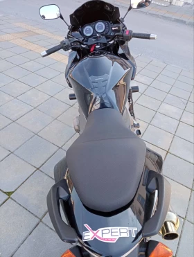 Kawasaki Z Z750S, снимка 5 - Мотоциклети и мототехника - 45506048