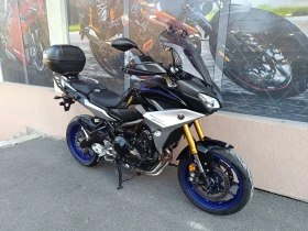 Yamaha Mt-09 TRACER 900 ABS TC LED | Mobile.bg    2