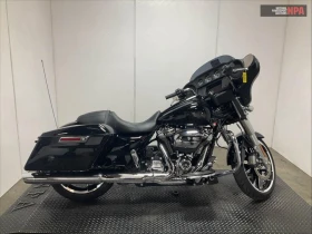 Harley-Davidson Street Glide FLHX 2023, снимка 2