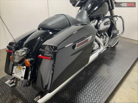 Harley-Davidson Street Glide FLHX 2023, снимка 6