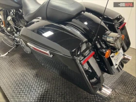 Harley-Davidson Street Glide FLHX 2023, снимка 5