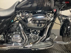 Harley-Davidson Street Glide FLHX 2023, снимка 7