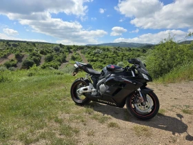 Обява за продажба на Honda Cbr 1000RR ~9 500 лв. - изображение 1