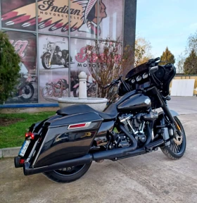 Harley-Davidson Touring Street Glide, снимка 5 — Bazar.bg Harley-Davidson Touring Street Glide, снимка 5