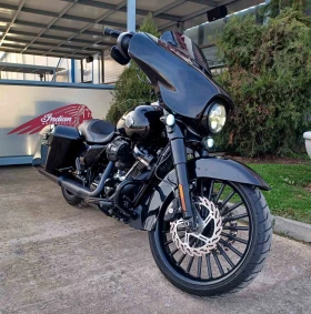 Harley-Davidson Touring Street Glide, снимка 6 — Bazar.bg Harley-Davidson Touring Street Glide, снимка 6