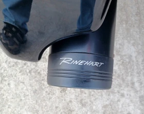 Harley-Davidson Touring Street Glide, снимка 9 — Bazar.bg Harley-Davidson Touring Street Glide, снимка 9