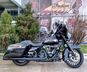 Harley-Davidson Touring Street Glide, снимка 4 — Bazar.bg Harley-Davidson Touring Street Glide, снимка 4