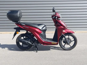 Honda Vision 110 | Mobile.bg � ����� ������ 8