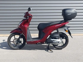 Honda Vision 110 | Mobile.bg � ����� ������ 4