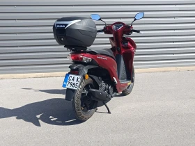 Honda Vision 110 | Mobile.bg � ����� ������ 7