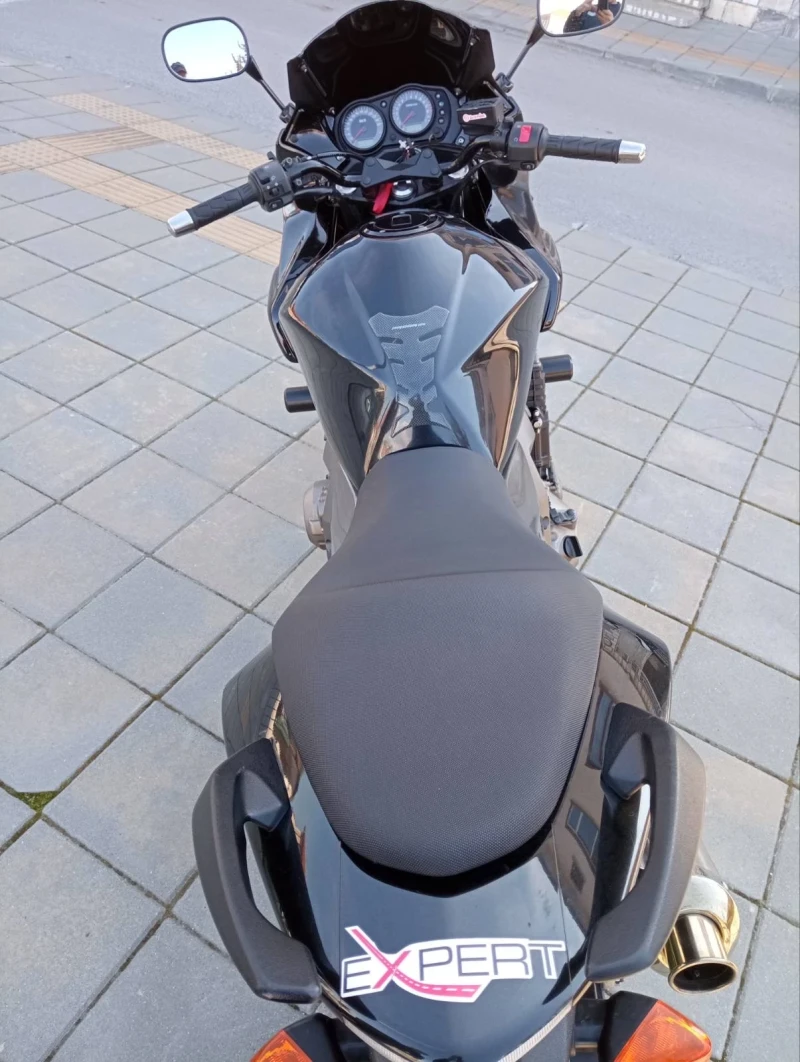 Kawasaki Z Z750S, снимка 5 - Мотоциклети и мототехника - 44926907
