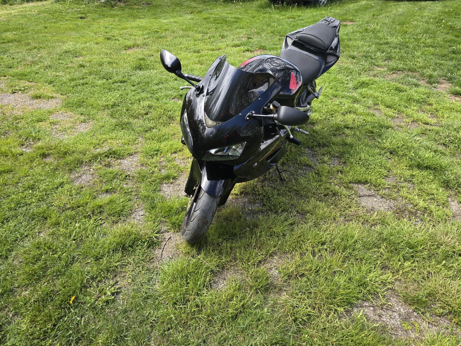 Honda Cbr 1000RR | Mobile.bg � ����������� 2
