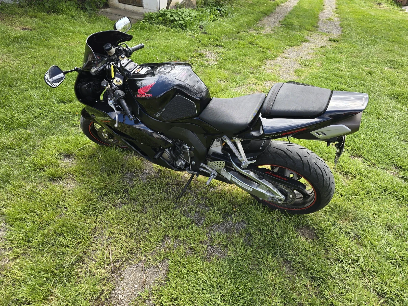 Honda Cbr 1000RR | Mobile.bg � ����������� 3