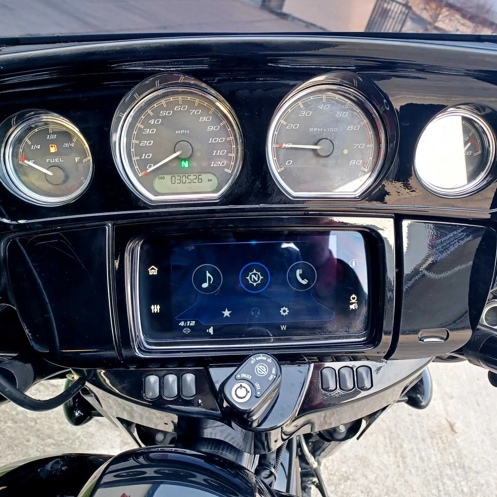 Harley-Davidson Touring Street Glide | Mobile.bg   11