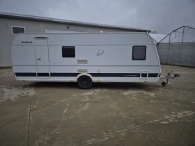 Каравана Dethleffs Camper 560, снимка 7