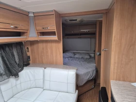 Каравана Dethleffs Camper 560, снимка 15