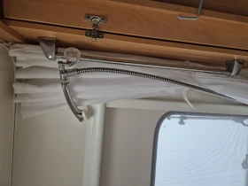 Каравана Dethleffs Camper 560, снимка 9