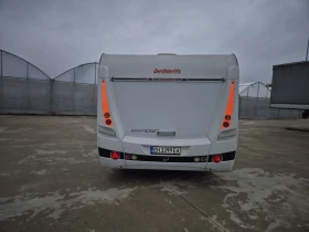 ����� �� �������� �� �������� Dethleffs Camper 560