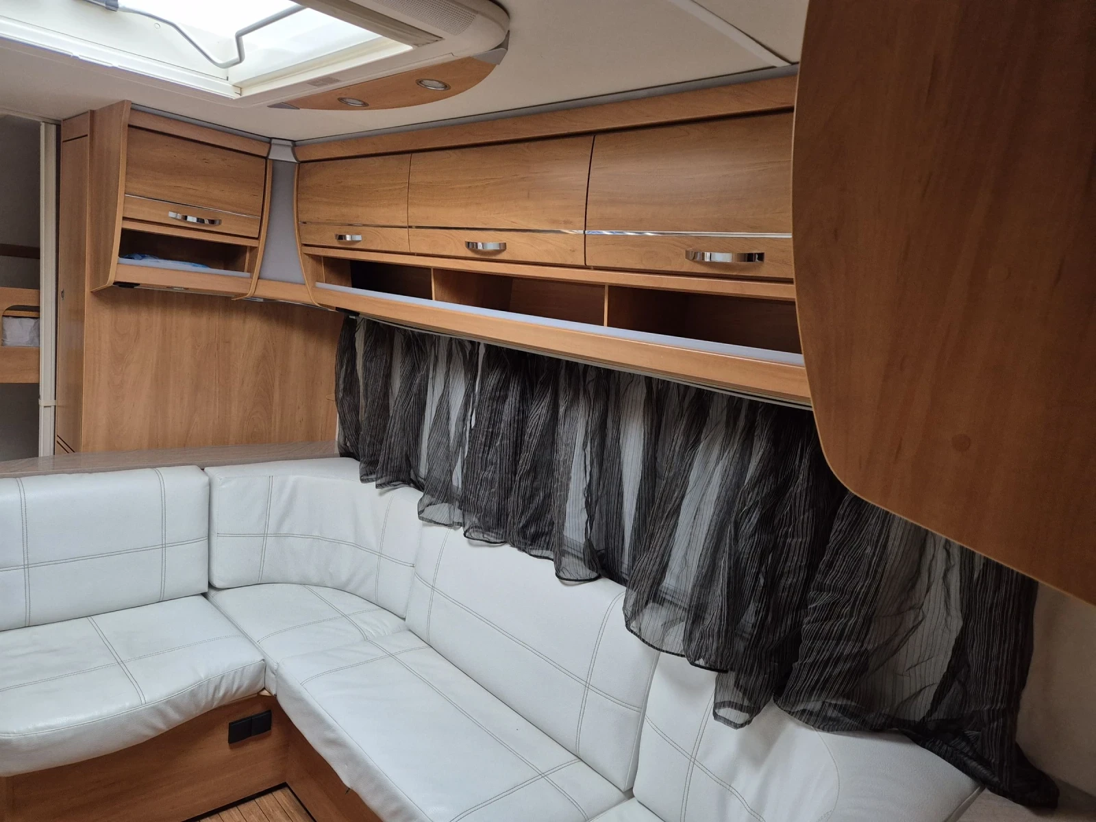 �������� Dethleffs Camper 560 | Mobile.bg � ����������� 12