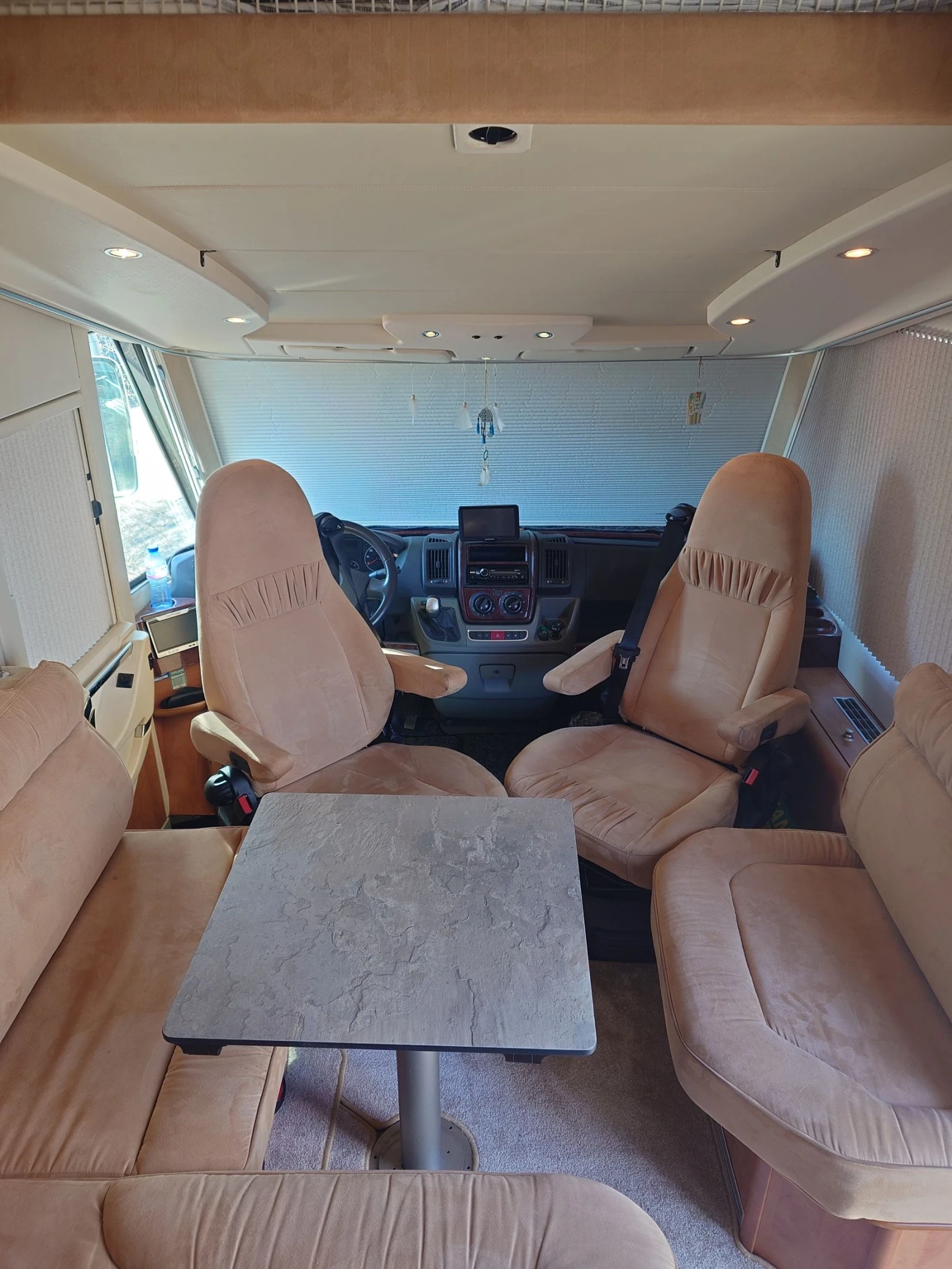 ������ Carthago E-LINE ���������  | Mobile.bg � ����������� 16