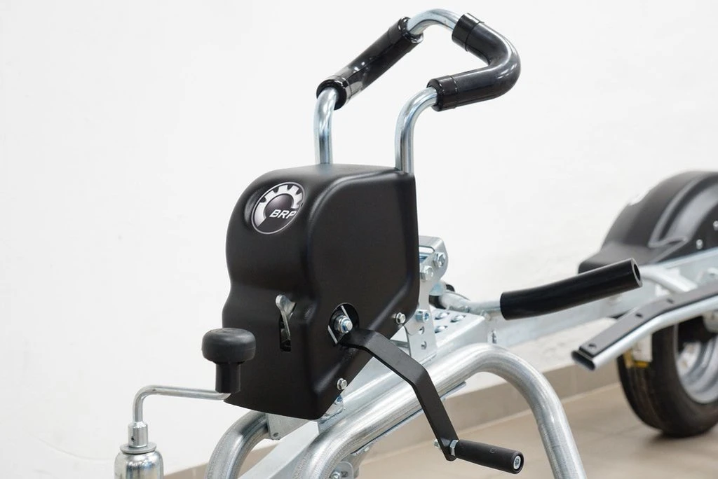 �� ��������� BRP BIG ONE | Mobile.bg � ����������� 4