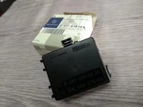 Сензор за дъжд за CLS C219 Е W211 A2118701585, снимка 4