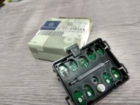 Сензор за дъжд за CLS C219 Е W211 A2118701585, снимка 2