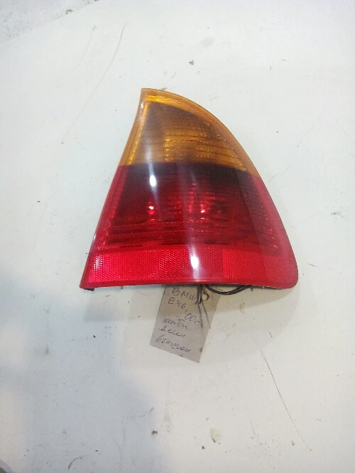 стоп десен бмв е46 комби