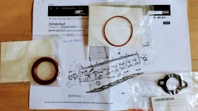           ( -)  BMW 5er(E34) 520i 129 k.c.