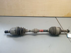 Полуоска лява Хюндай и40 1.7црди