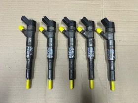 дюзи за BMW 530D E39,730D E38