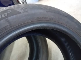 Гуми Летни 205/55R17, снимка 7