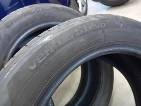 Гуми Летни 205/55R17, снимка 6