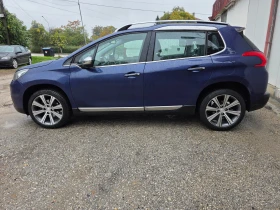 Джанти за Peugeot 2008, снимка 9